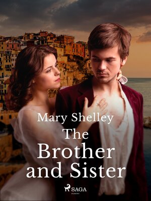 cover image of The Brother and Sister